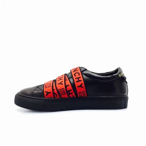 zapatos givenchy hombre